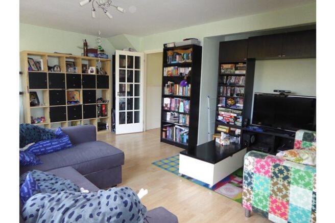 Living / Dining Room