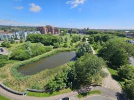 Flat 47, 104 Lark Court, Lanacre Avenue, Colindale, London NW9 5QD
