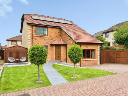 Inch View, Kirkcaldy, KY1