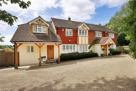East Street, Mayfield, East Sussex, TN20