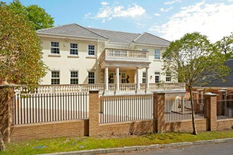 Jersey Place, Ascot