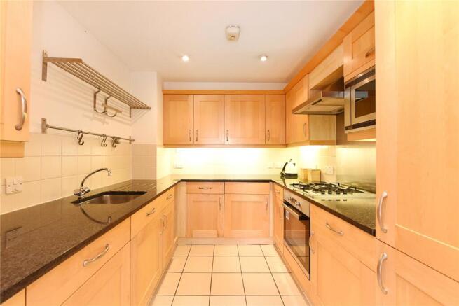 Kitchen Wapping