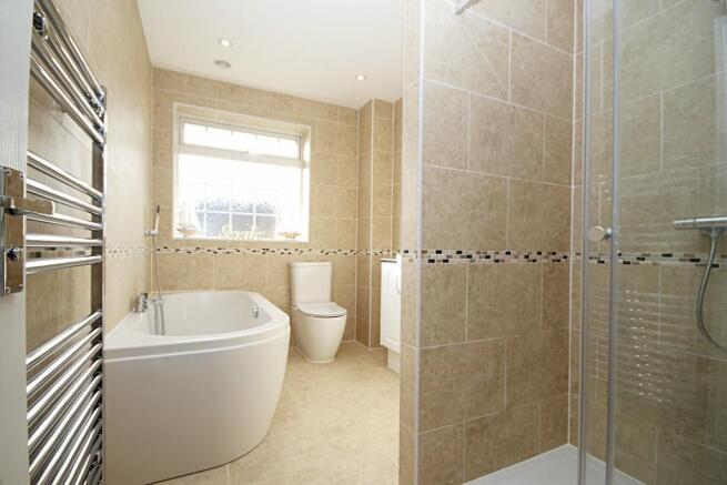 Family Bathroom S...