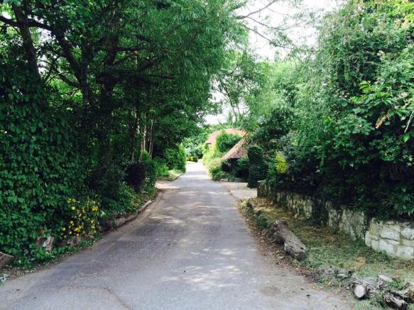 Lane photo
