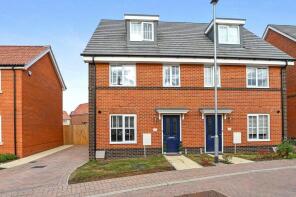 10, Elmswella Crescent, Bury St. Edmunds IP30 9NS