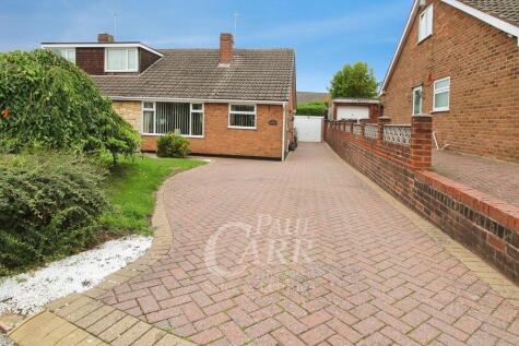 Hillside Crescent, Pelsall, WS3 4JL