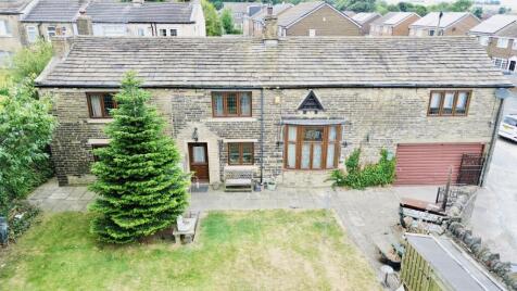 North Parade, Allerton, BD15 7DP