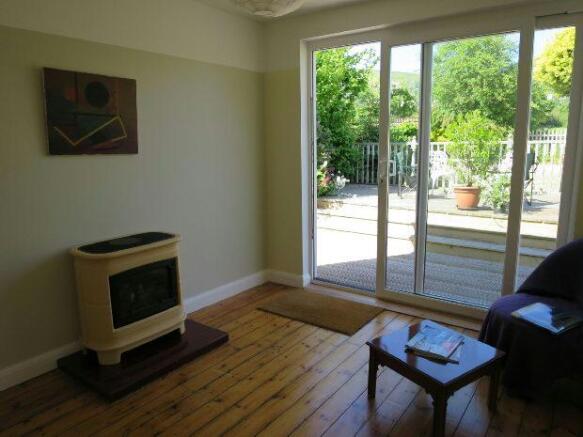 Living Room.