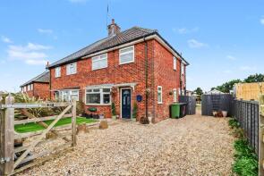 10, Orchard Close, Dereham NR20 5HG