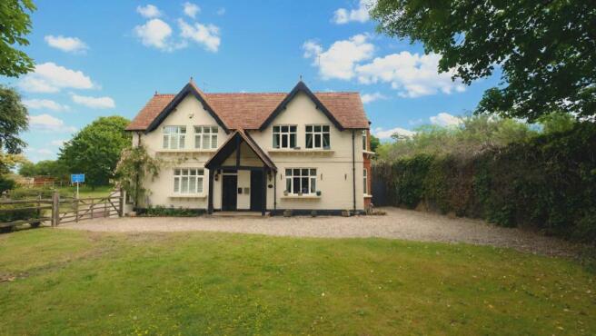Mill Green Lodge, Hatfield photo 4