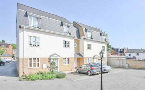 Gresham Close, Brentwood