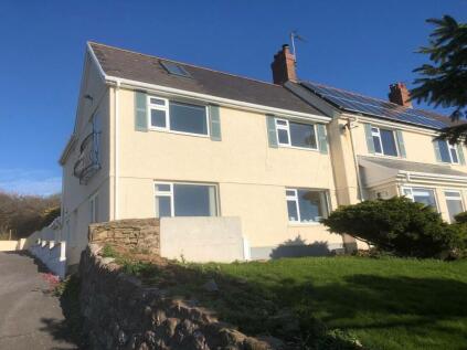 Morawel, School Lane, Middleton, Rhosilli, Swansea Sa3 1pj