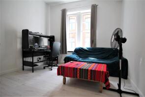 Flat 1, 58, Saint Andrews Street, Newcastle Upon Tyne NE1 5SF