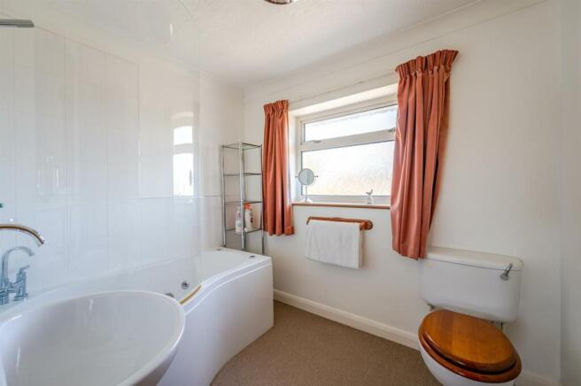Bathroom/WC