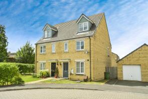 44, Fitzgerold Avenue, Swindon SN6 7JJ