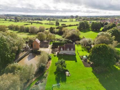 Barcheston, Shipston-on-Stour, Warwickshire, CV36