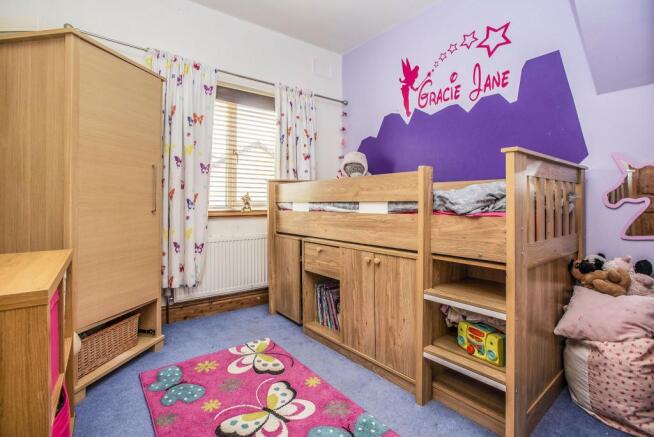 Bedroom 3