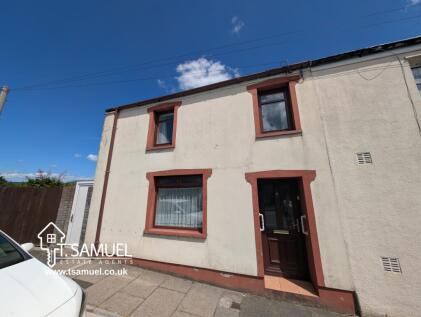 Cardiff Road, Aberaman, Aberdare