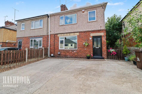 Strafford Avenue, Elsecar