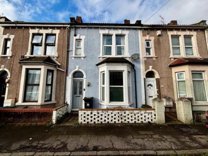 Napier Road, Easton, Bristol BS5 6NU