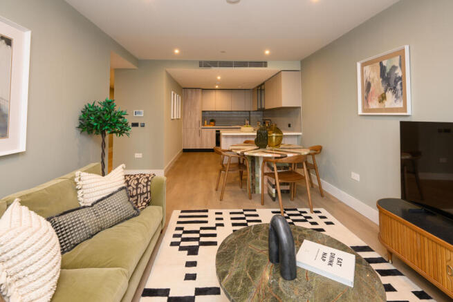 Showhome