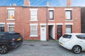 48, Noel Street, Nottingham NG16 2NE