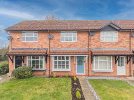 42, Lordswood Close, Redditch B97 5YD