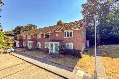 Westminster Court, St. Albans, Hertfordshire, AL1