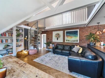 Brondesbury Park, London, NW6