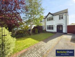 10, Forefield Lane, Liverpool L23 9TH