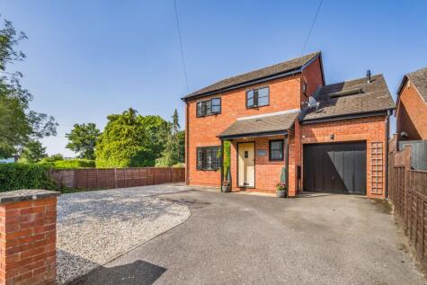 Myrtledean Cottages, Farm Lane, Shurdington, Cheltenham, GL51