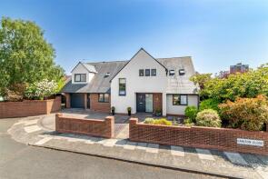 4, Carlton Close, Newcastle Upon Tyne NE3 4SA