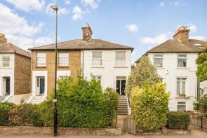 81c, Whitton Road, Hounslow TW3 2EH