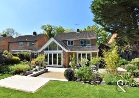 92, Stortford Hall Park, Bishops Stortford CM23 5AN