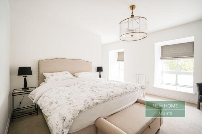 2 bed Maisonette for sale Image 12