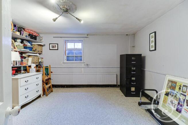 Basement