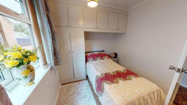 BEDROOM TWO