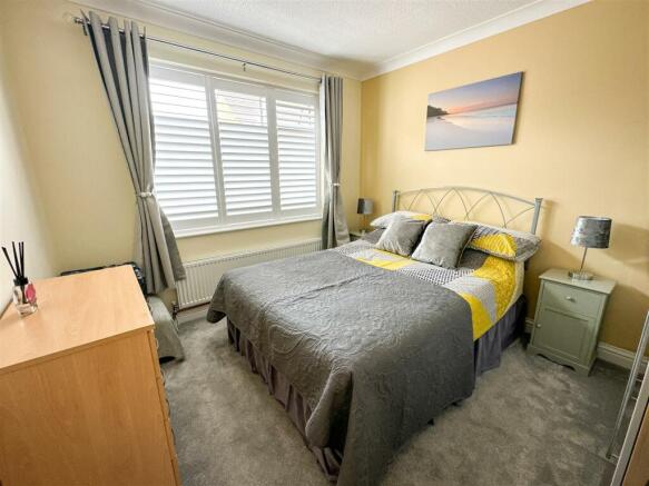 BEDROOM TWO