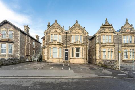 Beaconsfield Road, Weston-Super-Mare - NO ONWARD CHAIN