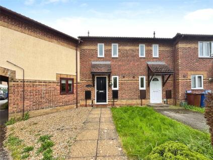 Heather Road, Bicester, Oxfordshire