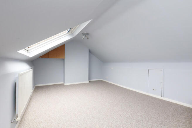 Occasional Attic ...