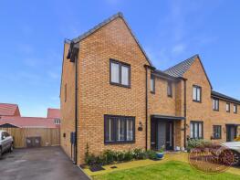 33, Jubilee Road, Harpole NN5 6RX