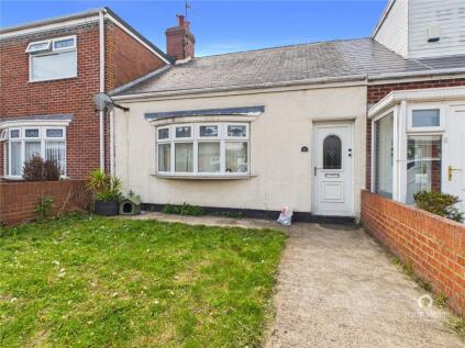 Capulet Terrace, Sunderland, Tyne and Wear, SR2
