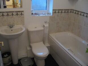 Bathroom/wc