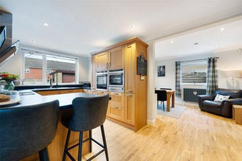 Garstang Road, Claughton-on-Brock, Preston, Lancashire