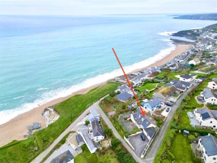 Loe Bar Road, Porthleven
