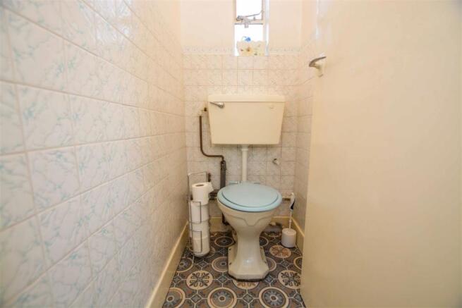 WC