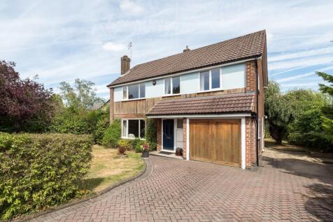 Legh Road, Prestbury, SK10