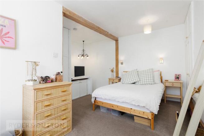 1 bed Terraced for sale Image 5