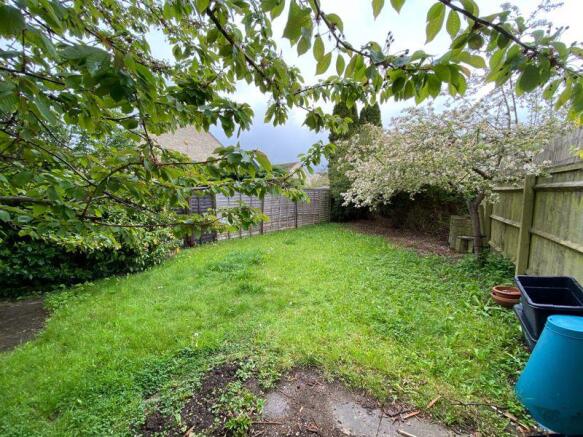Garden 2